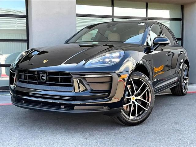 2025 Porsche Macan Unknown for sale in Las Vegas, NV