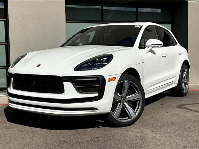 2025 Porsche Macan Unknown for sale in Las Vegas, NV
