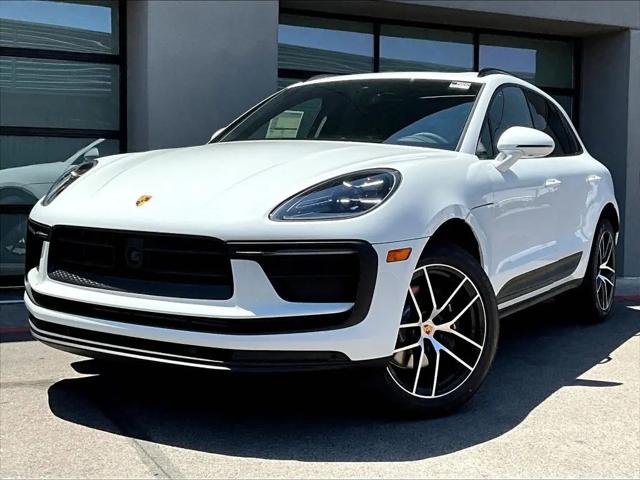 2025 Porsche Macan Unknown for sale in Las Vegas, NV