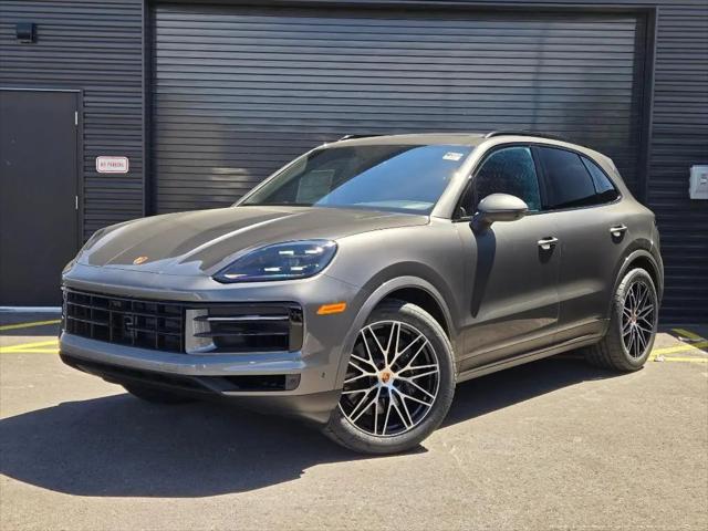 2025 Porsche Cayenne Base for sale in Las Vegas, NV