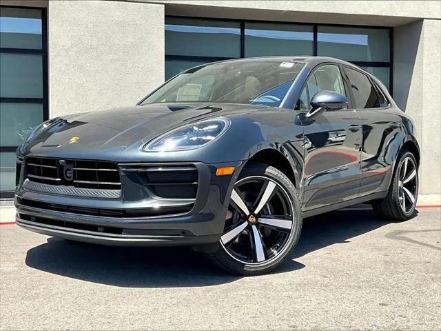 2025 Porsche Macan Unknown for sale in Las Vegas, NV