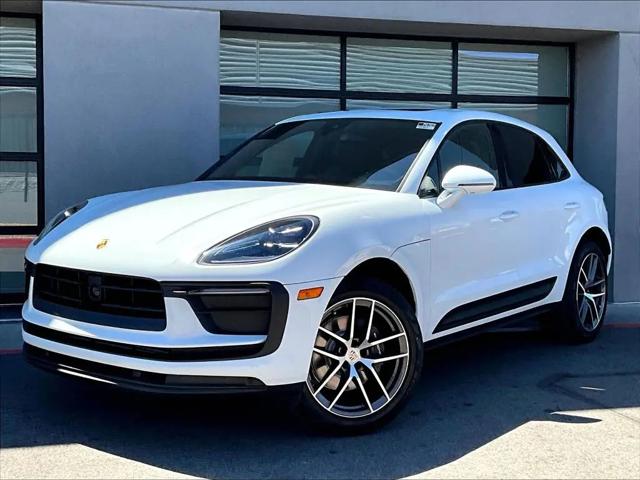 2025 Porsche Macan Unknown for sale in Las Vegas, NV