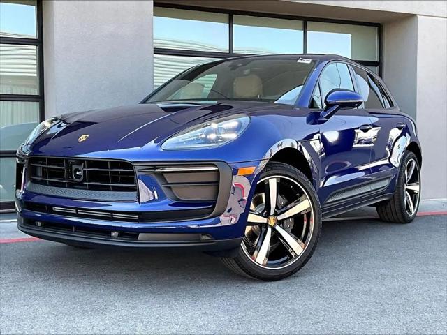 2025 Porsche Macan Unknown for sale in Las Vegas, NV