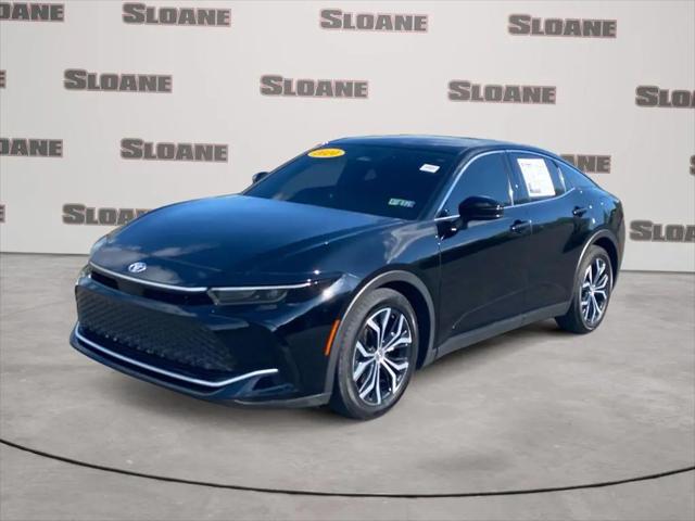 2024 Toyota Crown XLE for sale in Glenside, PA