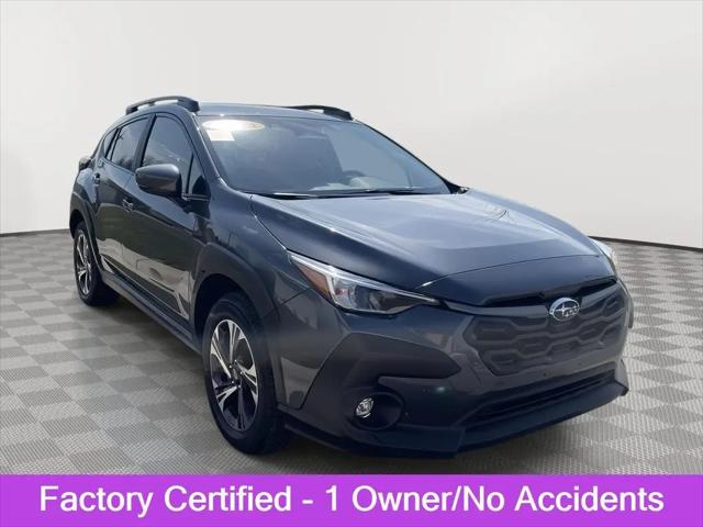 2025 Subaru Crosstrek Premium for sale in Olathe, KS