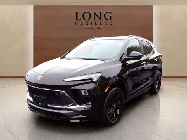 2025 Buick Encore GX Sport Touring FWD for sale in Southborough, MA