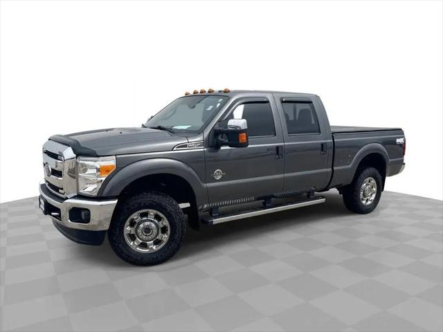2016 Ford F-250 XLT for sale in West Allis, WI