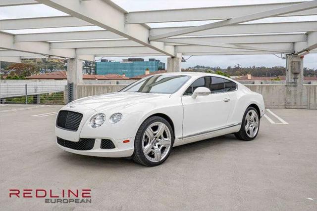 2012 Bentley Continental GT Base for sale in San Diego, CA