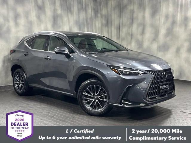 2025 Lexus NX 350 350 Base for sale in Westmont, IL