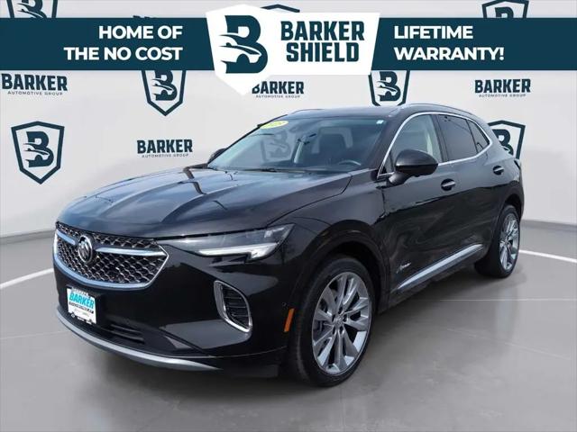 2023 Buick Envision Avenir AWD for sale in Bloomington, IL