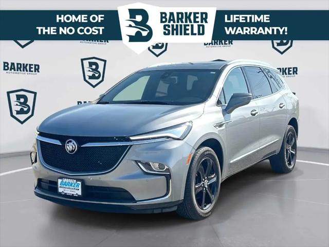 2024 Buick Enclave Essence AWD for sale in Bloomington, IL