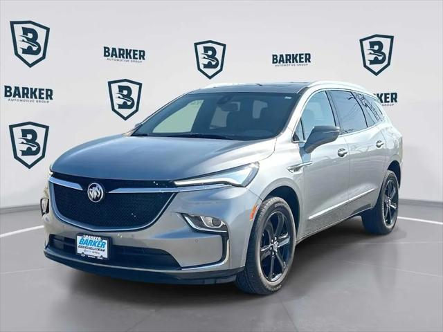 2024 Buick Enclave Essence AWD for sale in Bloomington, IL