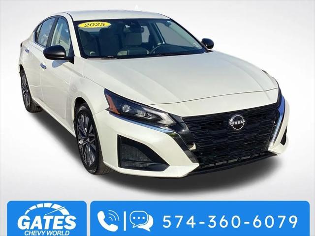 2025 Nissan Altima SV FWD for sale in Elkhart, IN