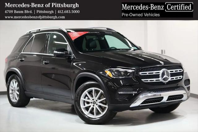 2026 Mercedes-Benz GLE GLE 350 4MATIC for sale in Pittsburgh, PA