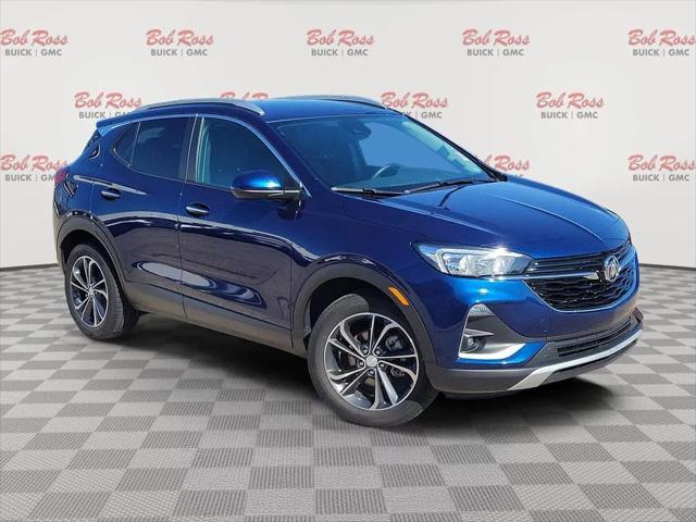 2023 Buick Encore GX Select FWD for sale in Dayton, OH