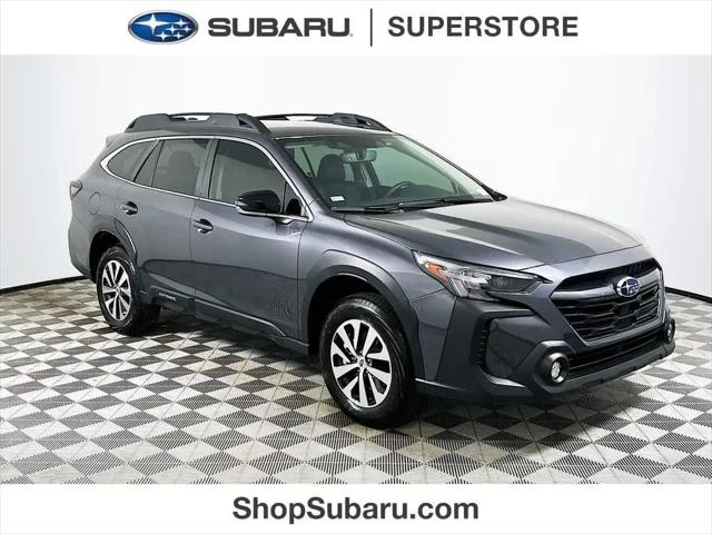 2025 Subaru Outback Premium for sale in Chandler, AZ