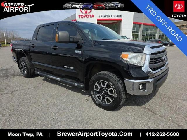 2015 Toyota Tundra SR5 5.7L V8 for sale in Moon Twp, PA