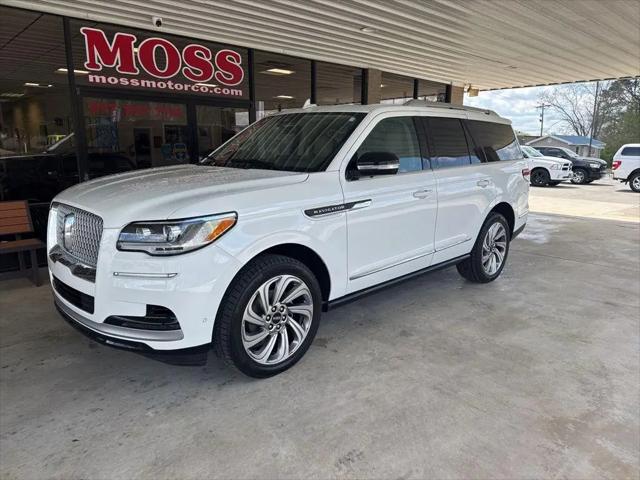 2023 Lincoln Navigator Reserve for sale in South Pittsburg, TN