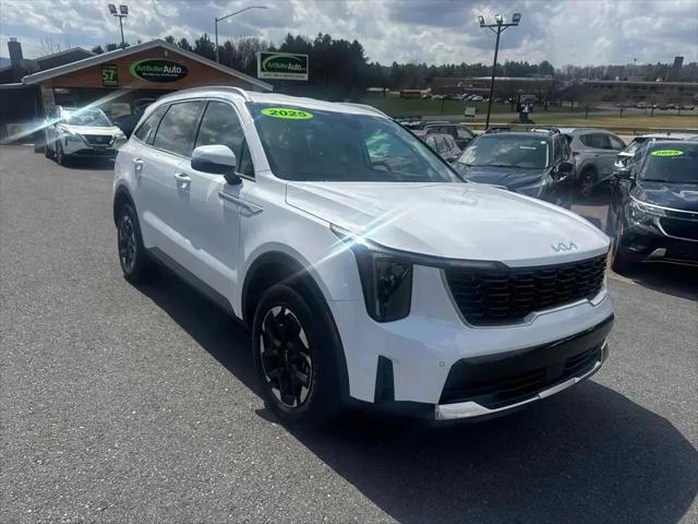 2025 Kia Sorento S for sale in Accident, MD