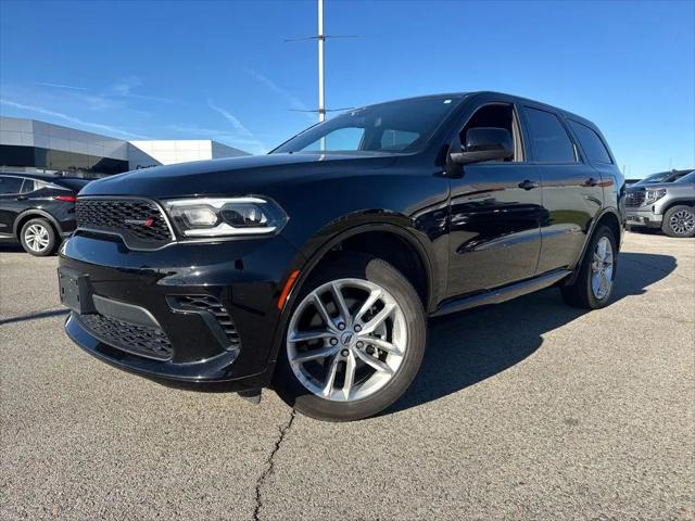 2025 Dodge Durango GT AWD for sale in Jonesboro, AR