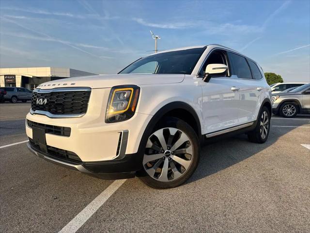 2022 Kia Telluride EX for sale in Jonesboro, AR