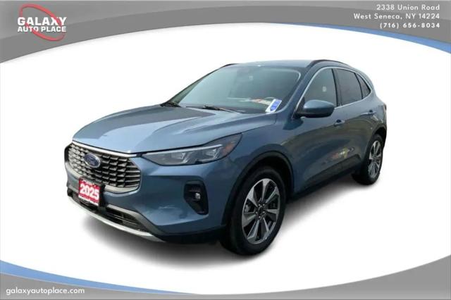 2025 Ford Escape Platinum for sale in West Seneca, NY