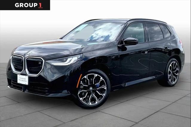 2025 BMW X3 M50 xDrive for sale in Egg Harbor Township, NJ
