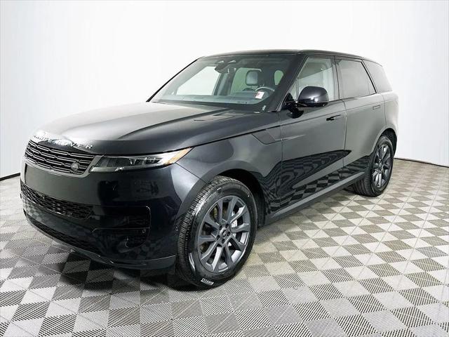 2025 Land Rover Range Rover Sport P360 S for sale in Grand Rapids, MI