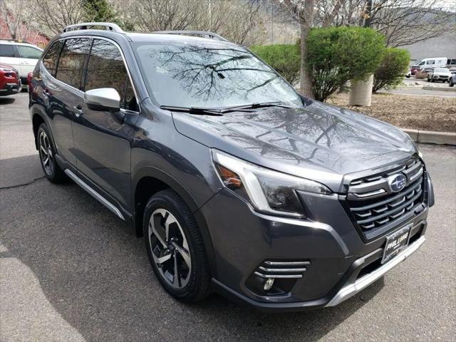 2024 Subaru Forester Touring for sale in Glenwood Springs, CO