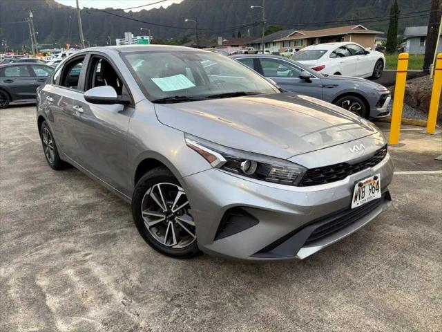 2023 Kia Forte LXS for sale in Kaneohe, HI