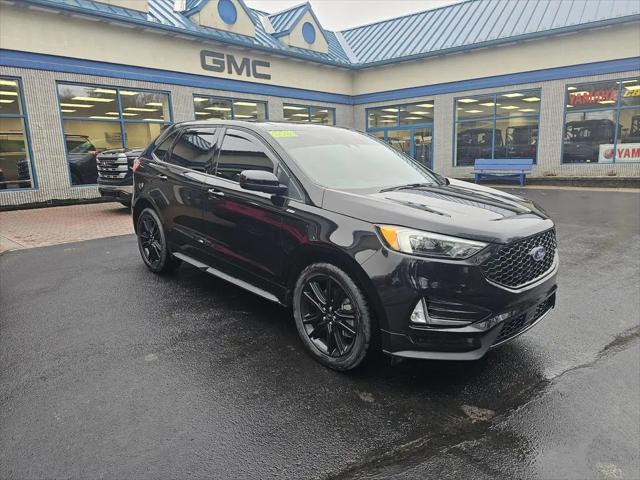 2022 Ford Edge ST-Line for sale in Towanda, PA