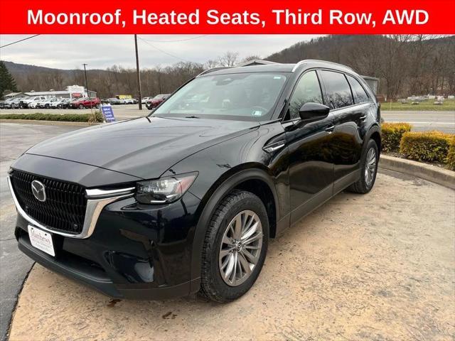 2025 Mazda X-90 3.3 Turbo Preferred Package for sale in Covington, PA