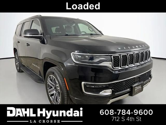 2024 Jeep Wagoneer Series II 4x4 for sale in La Crosse, WI