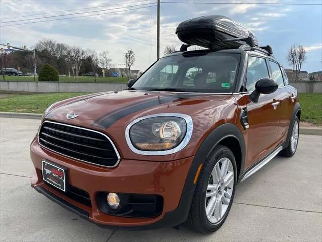 2018 MINI Countryman Cooper for sale in Chantilly, VA