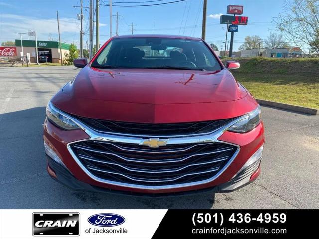 2024 Chevrolet Malibu FWD 1LT for sale in Jacksonville, AR