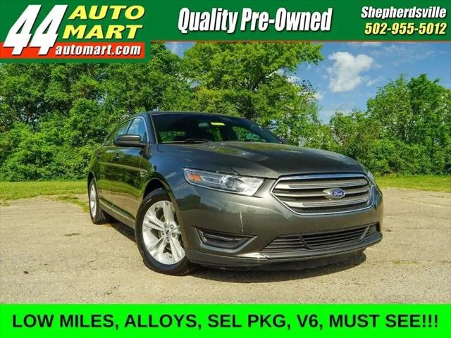 2019 Ford Taurus SEL for sale in Shepherdsville, KY