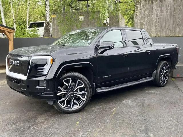 2025 GMC Sierra Max Range Denali for sale in Portland, OR