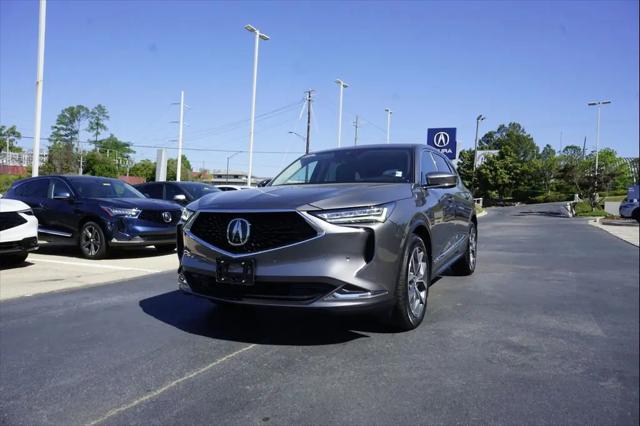 2024 Acura MDX Technology Package for sale in Birmingham, AL