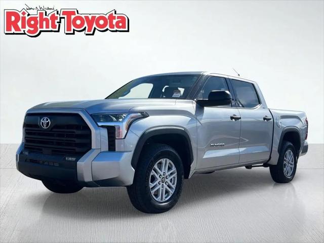 2023 Toyota Tundra SR5 for sale in Scottsdale, AZ