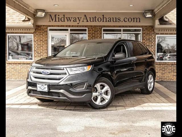 2016 Ford Edge SE for sale in Bridgeview, IL