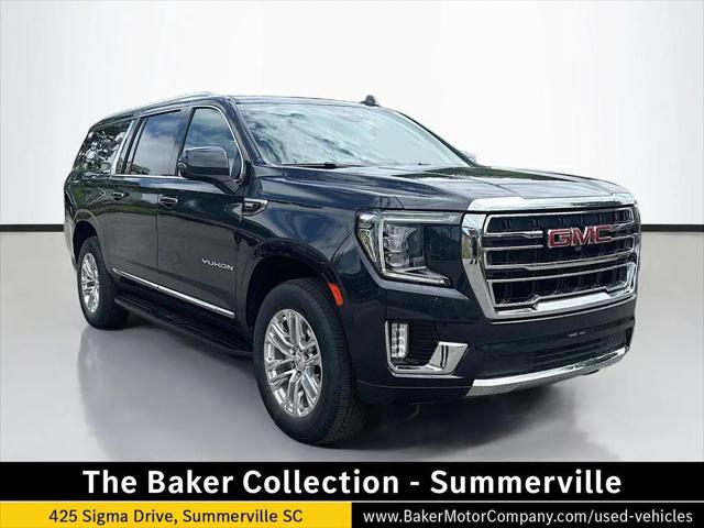 2024 GMC Yukon XL 2WD SLT for sale in Summerville, SC