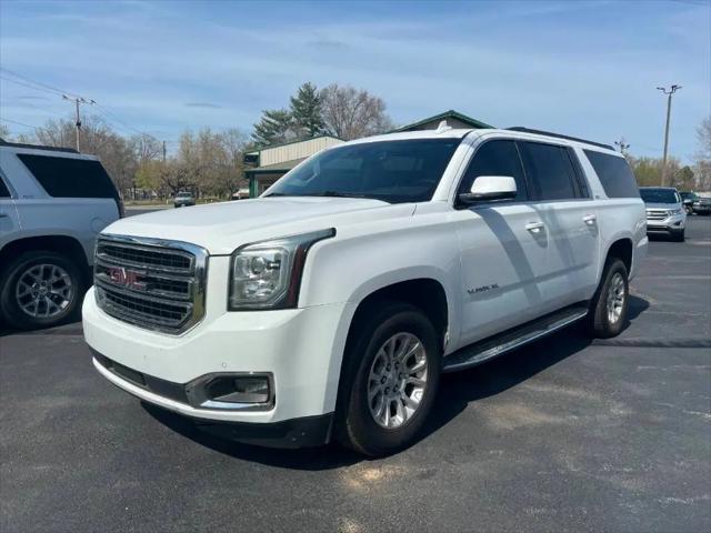 2019 GMC Yukon XL SLT for sale in West Frankfort, IL
