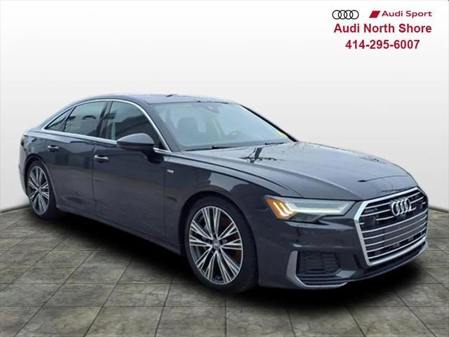 2019 Audi A6 55 Premium for sale in Milwaukee, WI