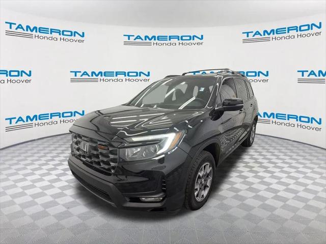 2023 Honda Passport AWD TrailSport for sale in Birmingham, AL