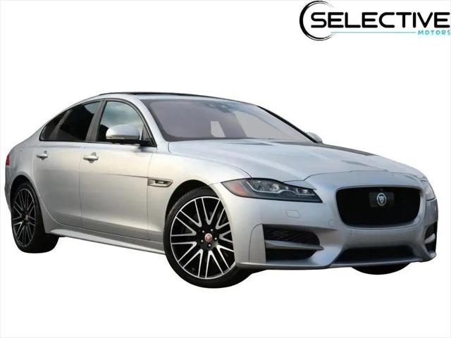 2016 Jaguar XF 35t R-Sport for sale in Indianapolis, IN