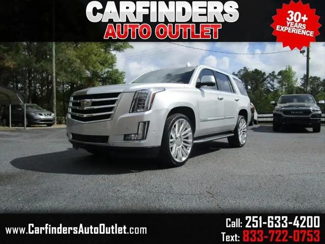 2020 Cadillac Escalade 2WD Luxury for sale in eight mile, AL