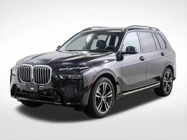 2024 BMW X7 xDrive40i for sale in Bloomington, MN