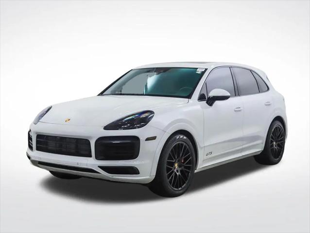 2022 Porsche Cayenne GTS for sale in Bloomington, MN