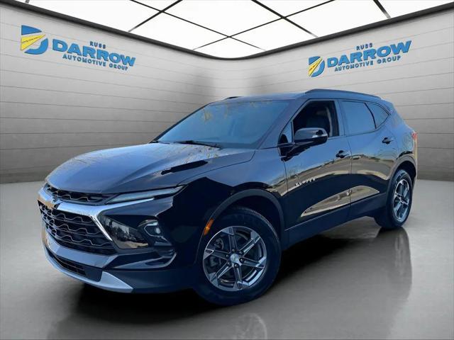 2024 Chevrolet Blazer FWD 3LT for sale in Milwaukee, WI