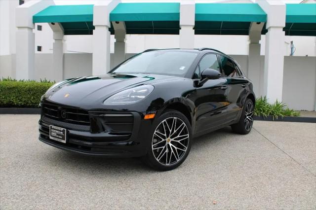 2026 Porsche Macan Base for sale in Santa Barbara, CA